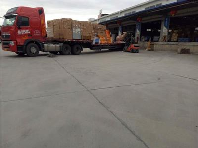 吳忠貨運(yùn)公司 包車物流 省時省心