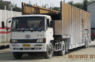 深圳至連云港轎車托運服務全指南 價格、流程與專業(yè)公司推薦