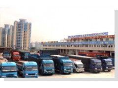 大棚物流公司 專業、高效、可靠的國內貨物運輸代理服務