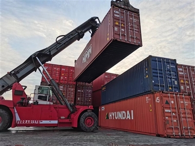 鐵路貨運代理、裝卸與倉儲服務的整合優勢